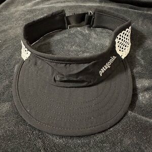 Patagonia visor